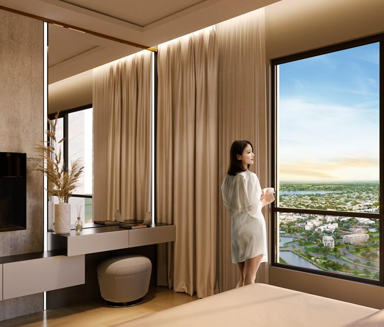 Thiết Kế Splendora Bắc An Khánh