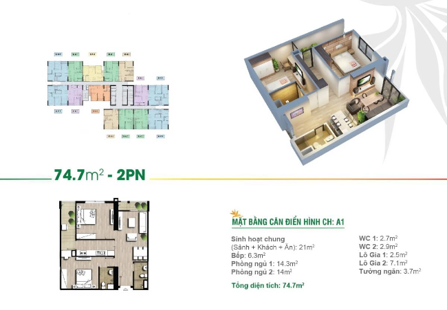 thiet ke An Bình Homeland