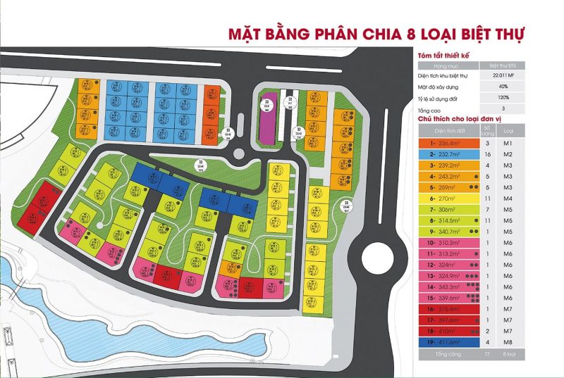  Mặt bằng tầng 6-23 tòa C1 An Bình Homeland 