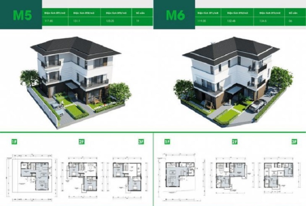 thiet ke An Bình Homeland