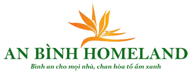 Chung cư An Bình HomeLand