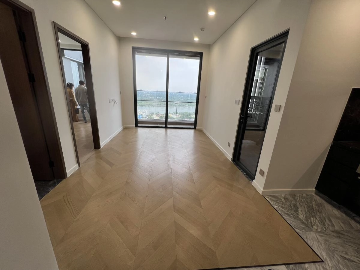 Lumiere Riverside 1 phòng ngủ bán