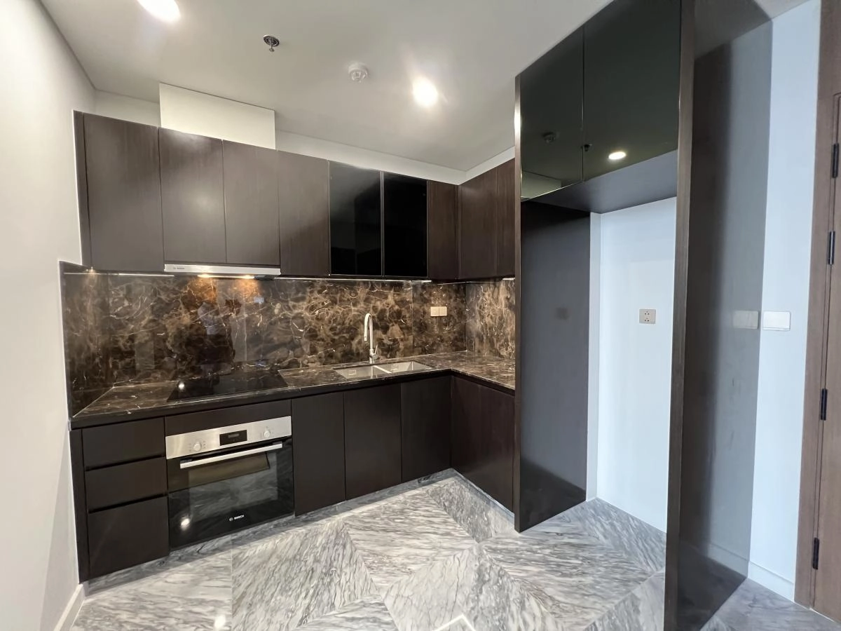 Lumiere Riverside 1 phòng ngủ bán