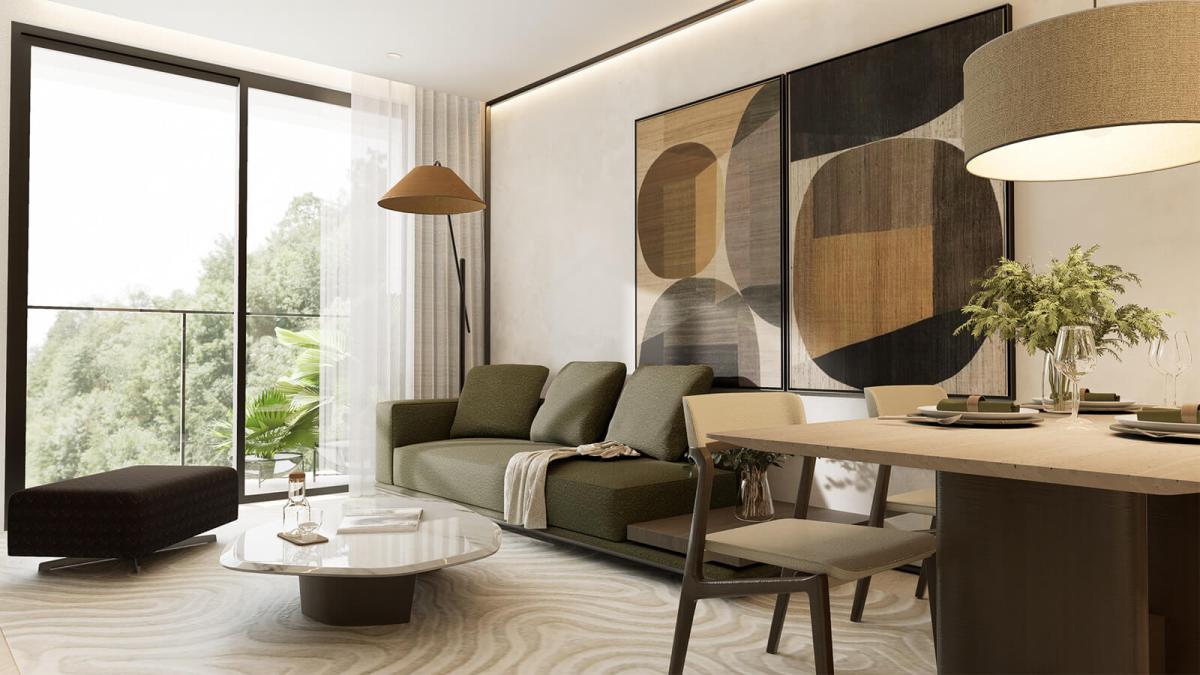 thiet ke An Bình Homeland