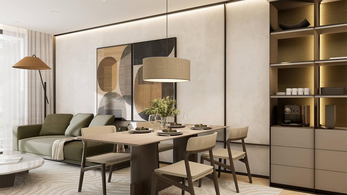 thiet ke An Bình Homeland