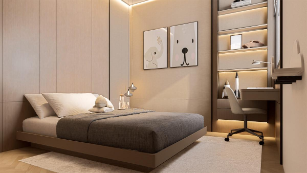 thiet ke An Bình Homeland