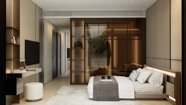 thiet ke An Bình Homeland