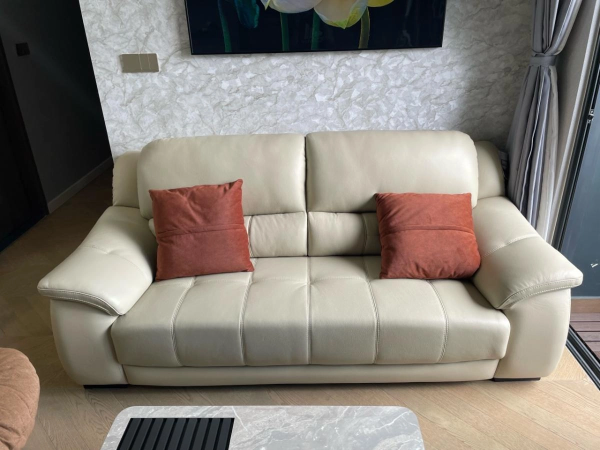 Cho thuê căn góc 2pn dự án Lumiere Riverside đầy đủ nội thất