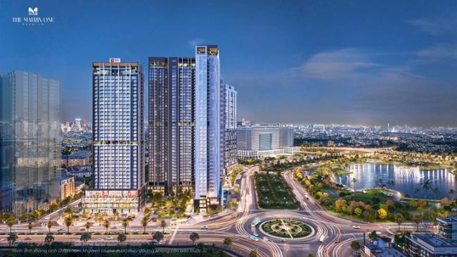 Giá Bán Imperia Sky Park Nam An Khánh Mới Nhất 2026