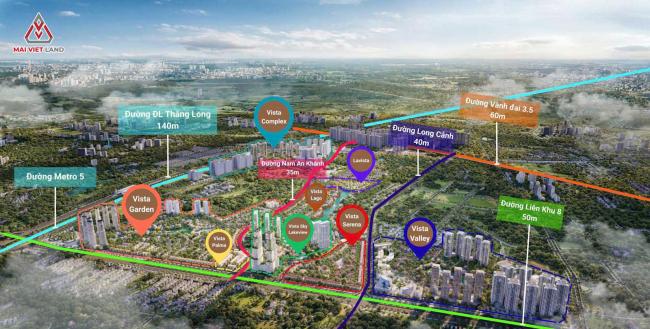 Liệu thị trường bất động sản năm 2026 có xảy ra hiện tượng