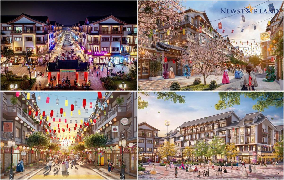 Vista Nam An Khánh Sudico- Biệt thự| Liền Kề| Shophouse giá tốt nhất cập nhật 5p trước