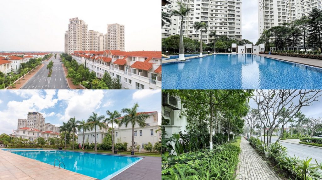 Bán nhanh liền kề – biệt thự Splendora Bắc An Khánh | Quỹ căn giá tốt