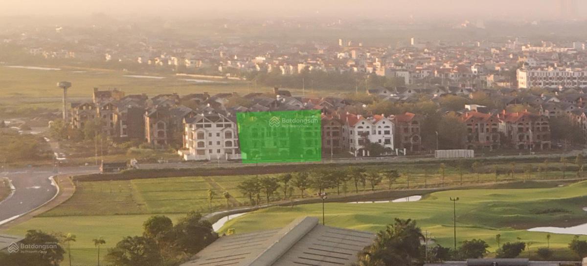 Bán biệt thự Phương Viên siêu VIP, mặt đường đôi, đối diện 3 tòa chung cư, kinh doanh đỉnh 12.2025