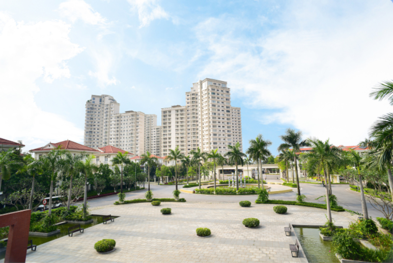 Four Seasons Mailand