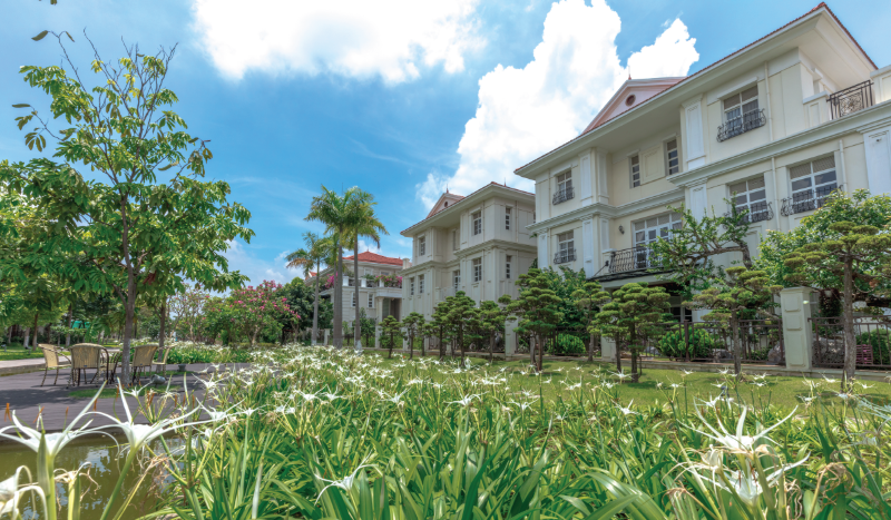 Four Seasons Mailand