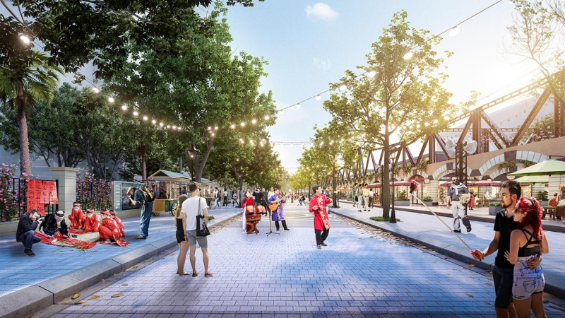 Four Seasons Mailand