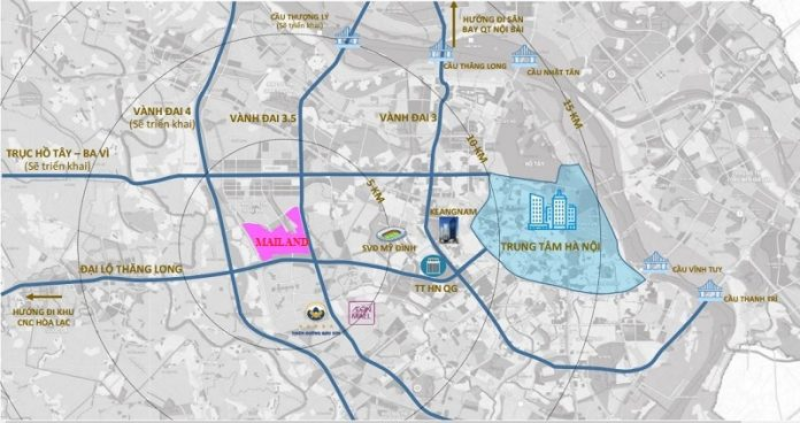 Four Seasons Mailand