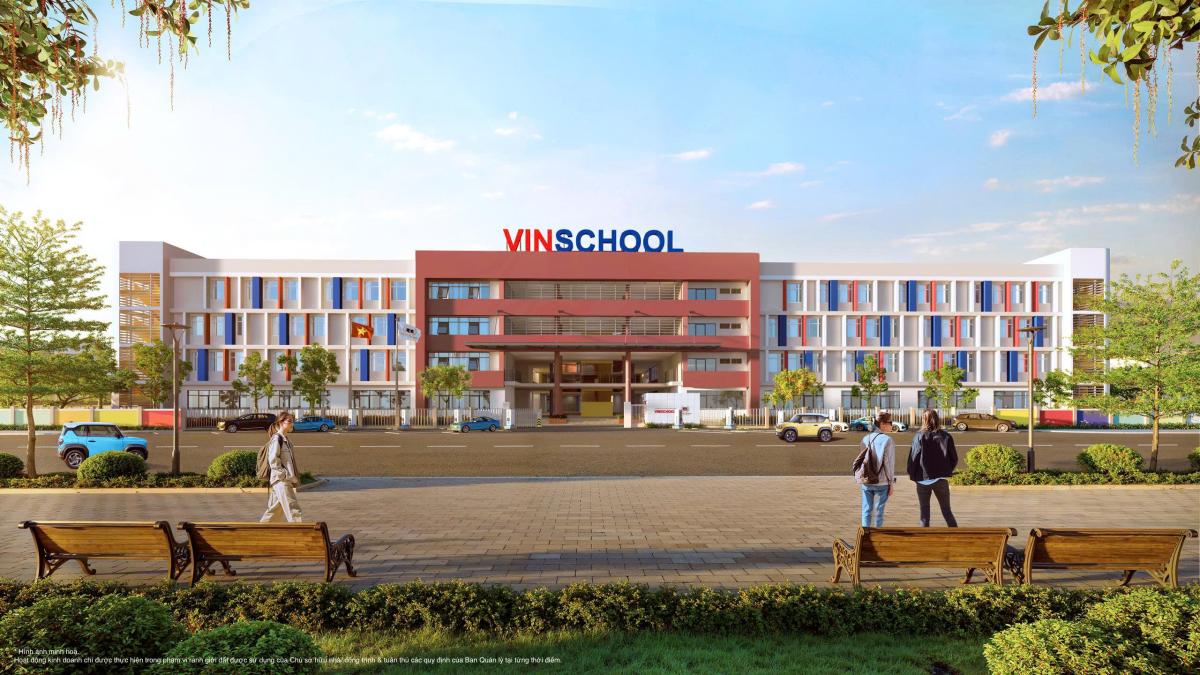 Bán Shophouse Vinhomes Wonder City Đan Phượng HĐ-85