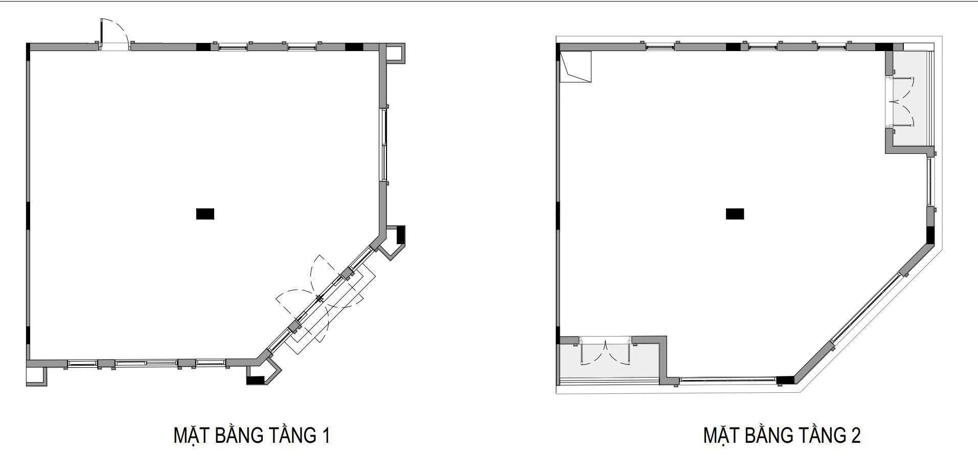 Căn góc Shophouse Hừng Đông HĐ05 siêu VIP Giá tốt nhất