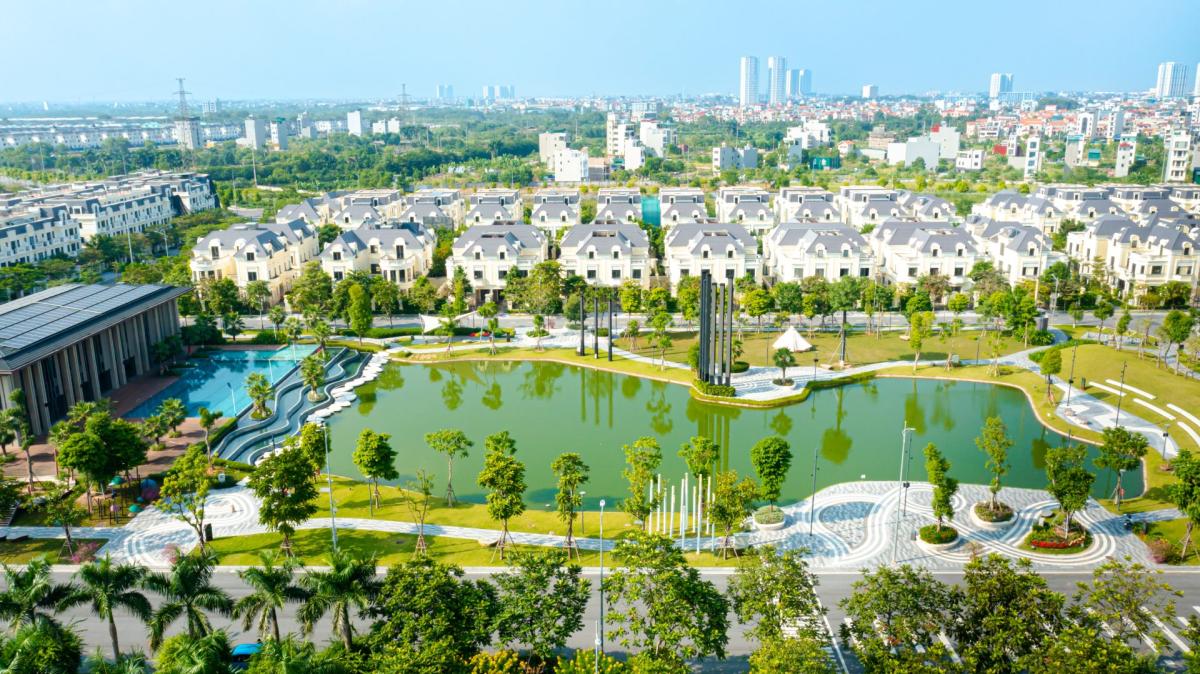 khu ruby Celadon City