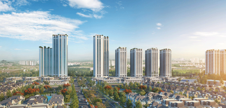  Khu The Glen – Diamond Brilliant 