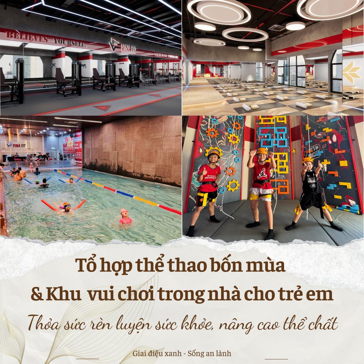 Anlac green Symphony