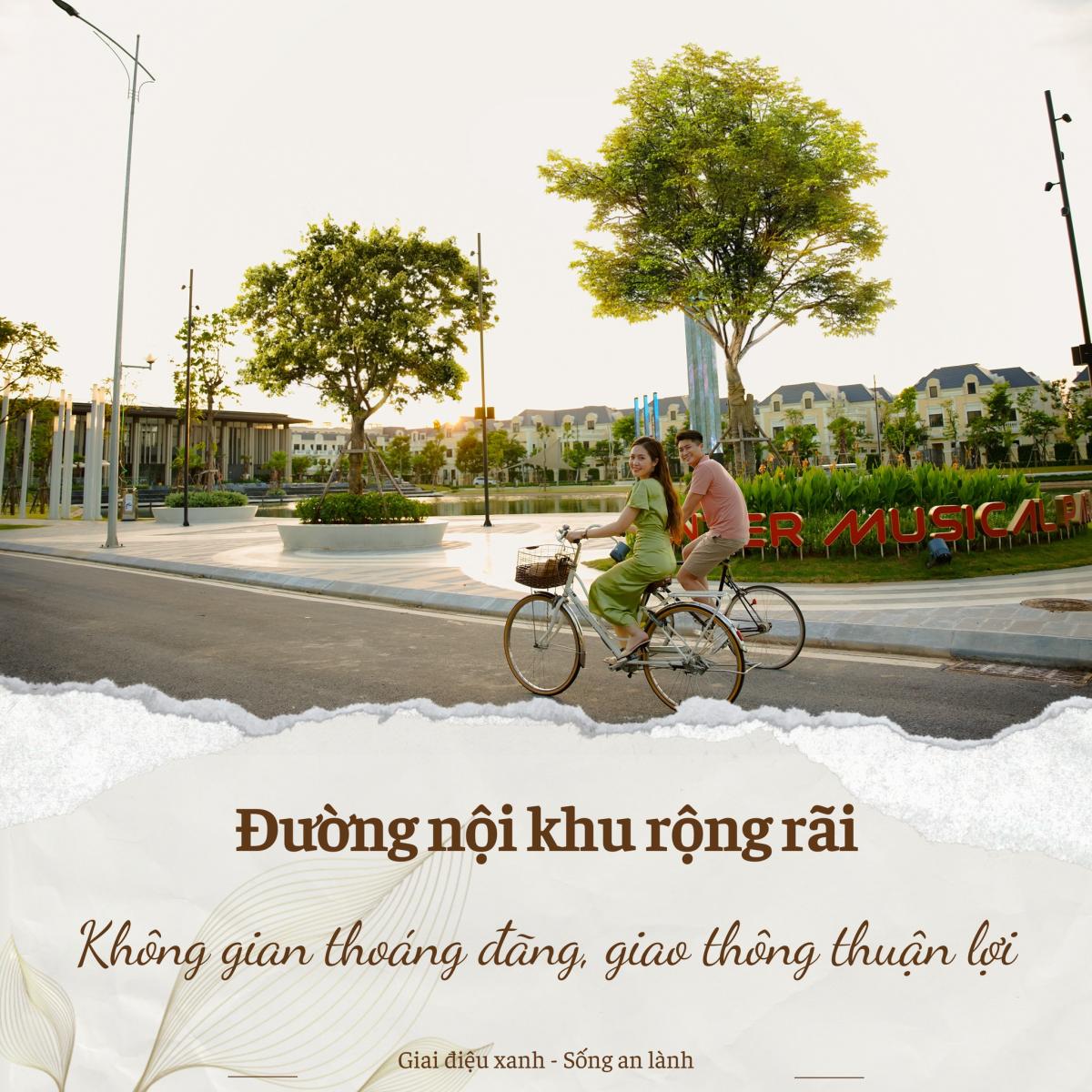 Anlac green Symphony