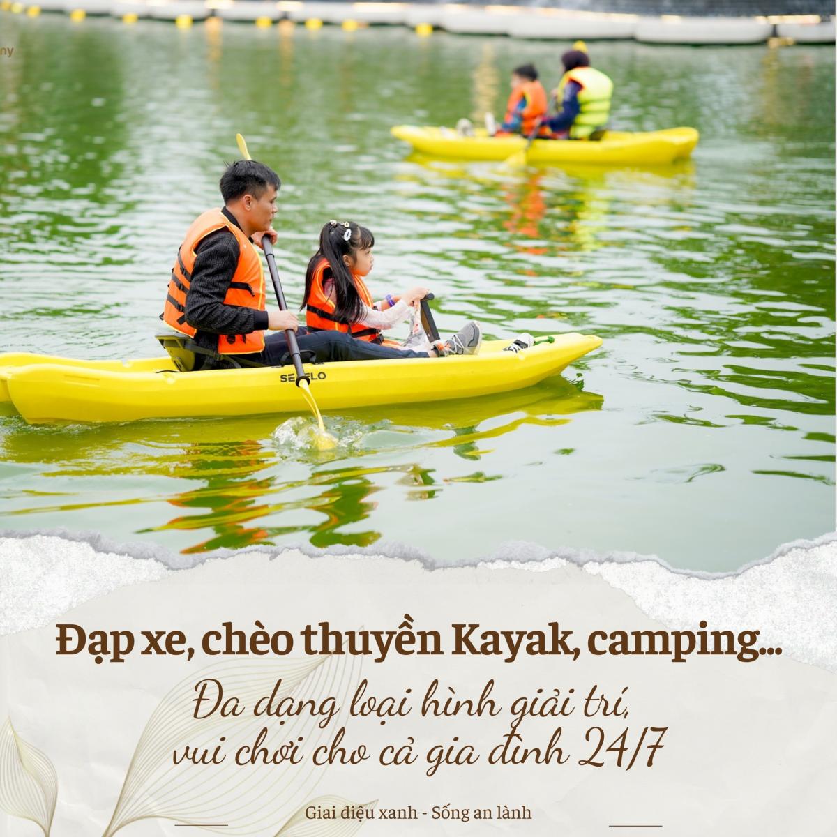 Anlac green Symphony