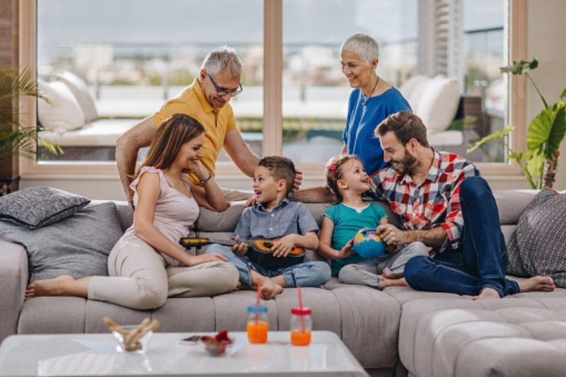 Chung cư HH2D Viettradico Nam An Khánh – Thông tin mới 2025