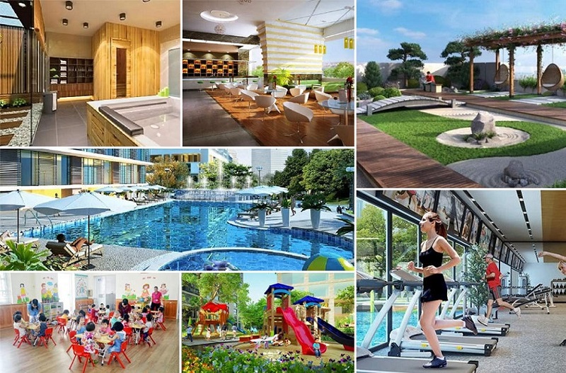 Chung cư Metropoli5 Nam An Khánh- Thông tin cập nhật trực tiếp CĐT 5 phút trước