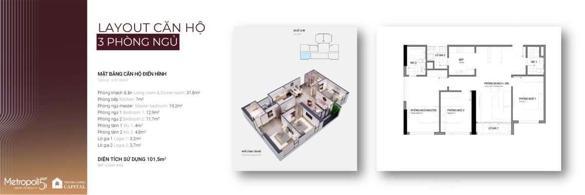 Chung cư Metropoli5 Nam An Khánh- Thông tin cập nhật trực tiếp CĐT 5 phút trước