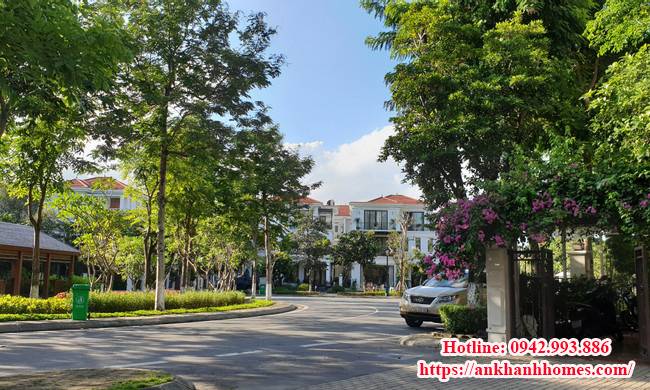 Cho thuê biệt thự Splendora Bắc An Khánh 210m2 – Hướng Đông – Giá 25 triệu/tháng Cho thuê biệt thự Splendora Bắc An Khánh 210m2 – Hướng Đông – Giá 25 triệu/tháng