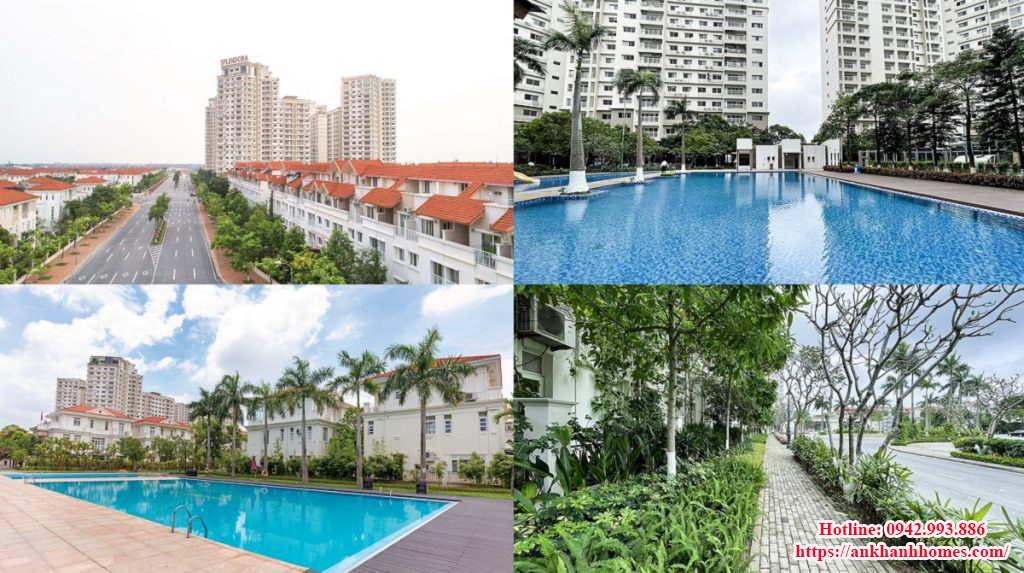 Cho thuê biệt thự Splendora Bắc An Khánh 210m2 – Hướng Đông – Giá 25 triệu/tháng Cho thuê biệt thự Splendora Bắc An Khánh 210m2 – Hướng Đông – Giá 25 triệu/tháng