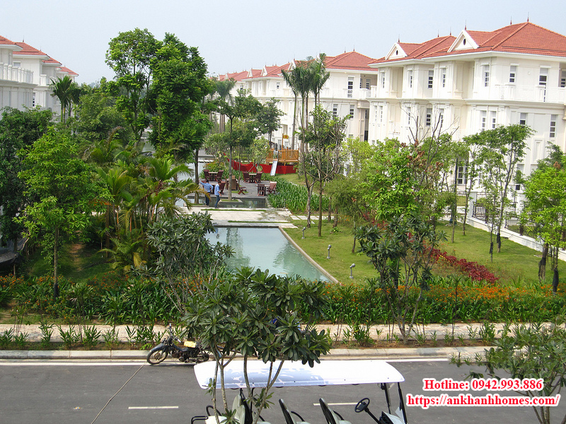 Cho thuê biệt thự Splendora Bắc An Khánh 210m2 – Hướng Đông – Giá 25 triệu/tháng Cho thuê biệt thự Splendora Bắc An Khánh 210m2 – Hướng Đông – Giá 25 triệu/tháng