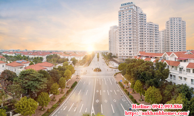 Cho thuê biệt thự Splendora Bắc An Khánh 210m2 – Hướng Đông – Giá 25 triệu/tháng Cho thuê biệt thự Splendora Bắc An Khánh 210m2 – Hướng Đông – Giá 25 triệu/tháng