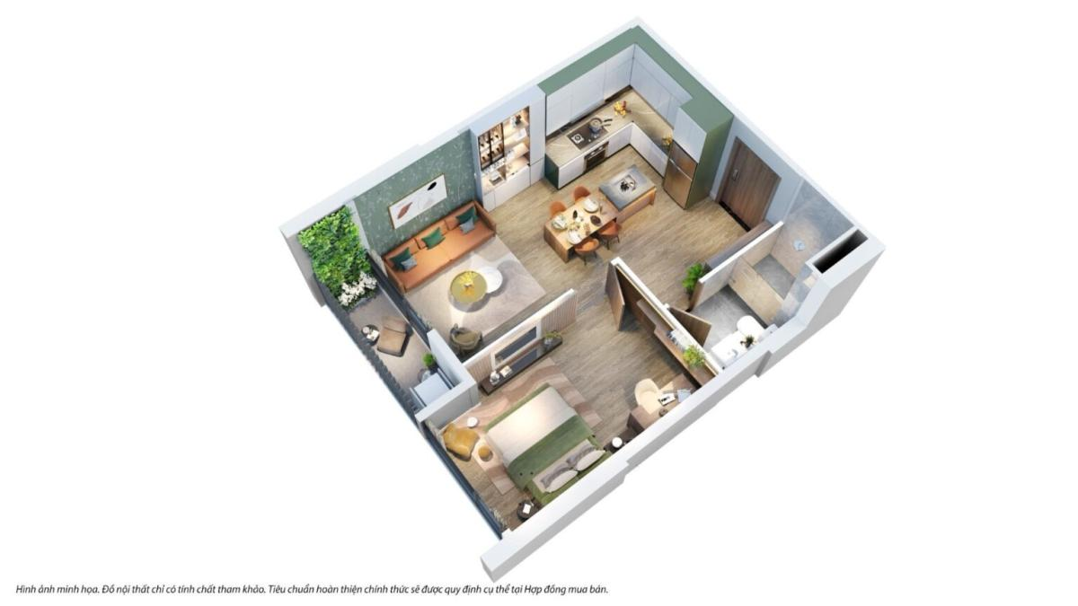 thiet ke An Bình Homeland