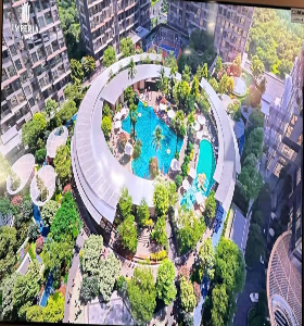 Mặt Bằng Imperia Sky Park Nam An Khánh | Thiết Kế Chuẩn Ở Lâu Dài