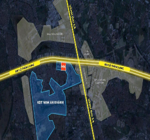 Imperia Sky Park Nam An Khánh – Giá Bán, Mặt Bằng & Thông Tin Mới Nhất 2026